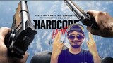 Hardcore Henry - รีวิวหนัง