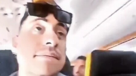 “Tiba-tiba lega”