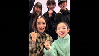 [Kamen Rider Gochard] A family of five unboxes Gochard soft candy! 9-year-old eldest daughter & Taro