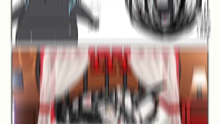 [Arknights] Rock Break Hammer😭😭😭!!