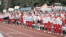 đừng làm phiền tôi học tập 15
