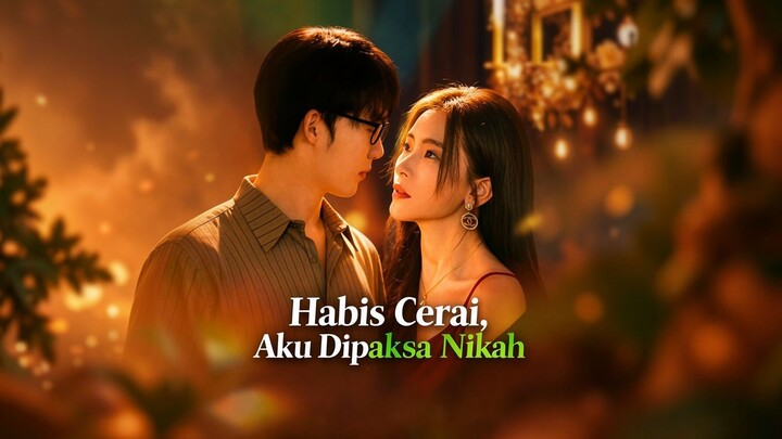 Habis Cerai, Aku Dipaksa Nikah Full Bahasa Indonesia (MELO)