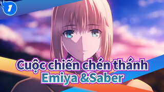Cuộc chiến chén thánh
Emiya &Saber_A1