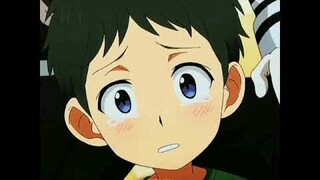 LICHT BACH AMV SAD, OVERPOWER