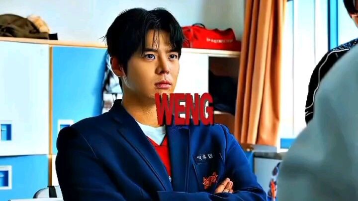 daming pogi sa korea!