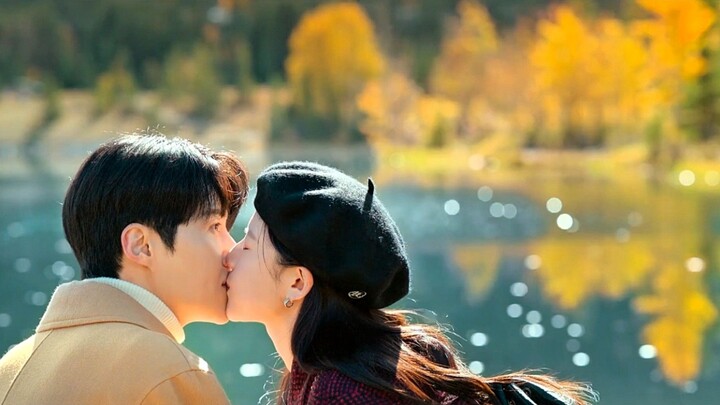 udah jadi pacar malah nyosor teross🥵