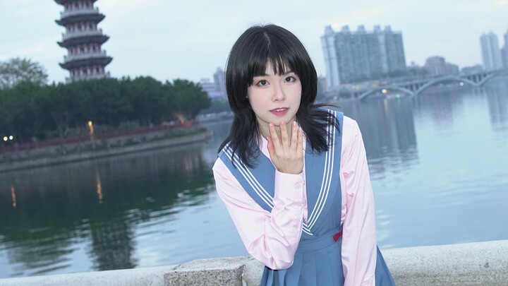 恋空予報｜HB to JUJU｜在韶关