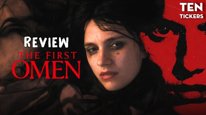 REVIEW THE FIRST OMEN - Phim kinh dị hay nhất tháng 4?!