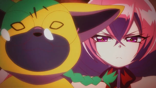 Sousei no Onmyouji - Episode 34 (Subtitle Indonesia)