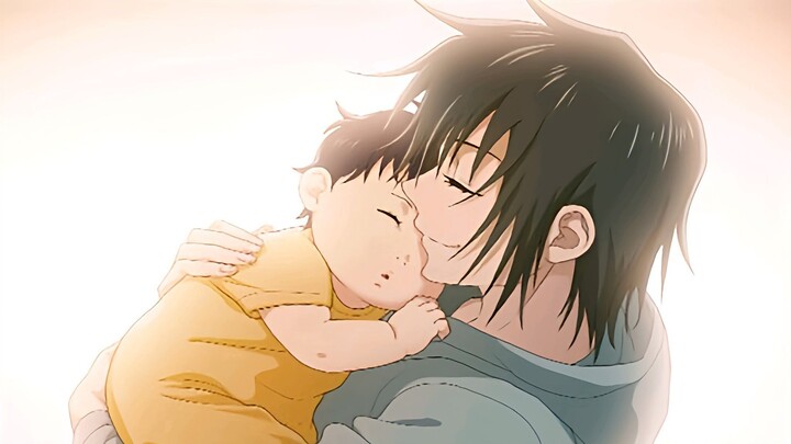 Ini Alasan Kenapa Toji nggak MEMBANTAI Klan Zenin