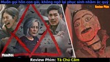 [Review Phim] Tà Chú Cấm - Gọi Hồn Con Gái Và Cái Kết