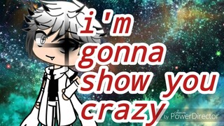 i'm gonna show you crazy gacha life_ jhovani studios ( continuacion de skillet_rise) Parte 3