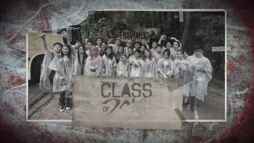 Class of 2018 Full Movie