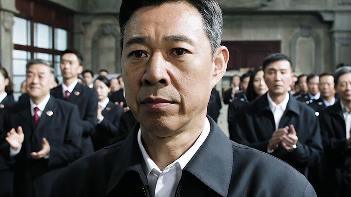 Lễ truy điệu Trần Nham Thạch, hay còn gọi là cảnh kết toán MVP của phe Sa Gia