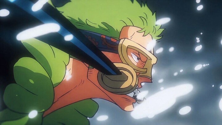 One Piece Episode 1175 - Elbaph Semakin Kacau.