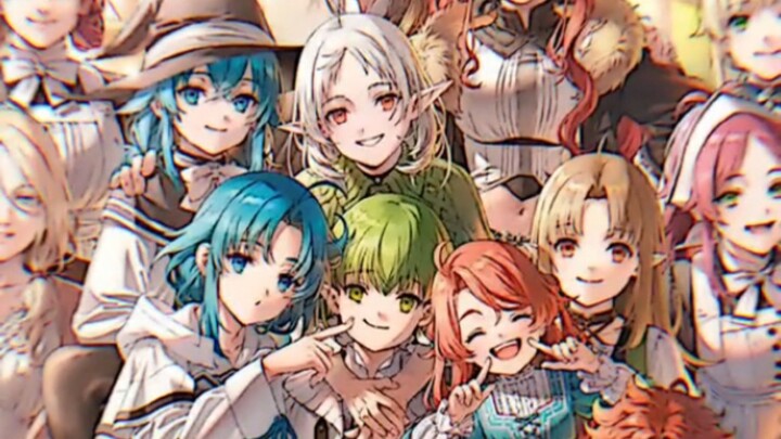 mushoku tensei season 3