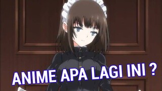 INI ANIME APA ? JUDULNYA APA ? INI DIA JAWABANNYA