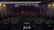 YATAGARASU sub indo eps 04