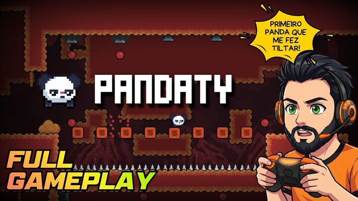 PANDATY - FULL GAMEPLAY