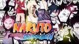 Kumpulan best song legendaris Anime Naruto. Lagu pembangkit SEMANGAT Shinobi.