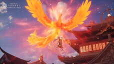 Ancient War Soul Eps 10 indo 1080P