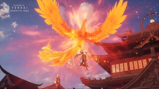 Ancient War Soul Eps 10 indo 1080P