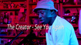 Tyler, The Creator - See You Again