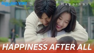 Happiness - EP12 | Happiness | Korean Drama