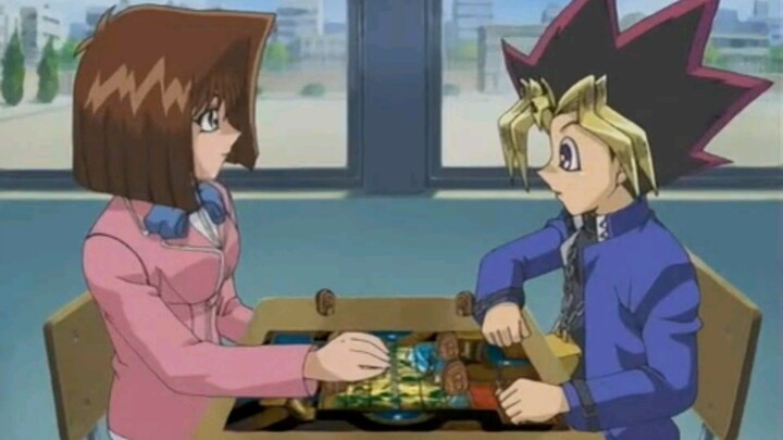 Yu-Gi-Oh Capsule Monsters Episode 01 English Dubbed