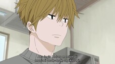 KOTAROU LIVES ALONE - EP 05 (INDOSUB)