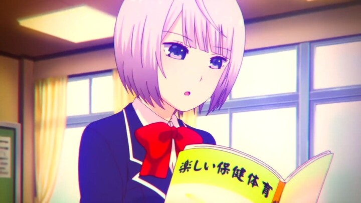 Boku no Kanojo ga Majimesugiru 「AMV」- Need You Again
