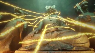 Tales Of Demons And Gods S9 Eps 12 Sub indo #DongHua