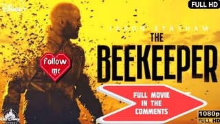 The_Beekeeper_2024 full movie 🎬