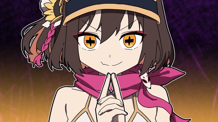 [Azure Files] The results of Izuna's special training!