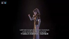 Dubu Xiaoyao - Episode 297 Sub Indonesia