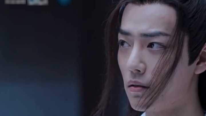 Drama version of Wangxian｜Pregnant with Gefu's child 2｜The Emperor's real koi VS the twins' real gre