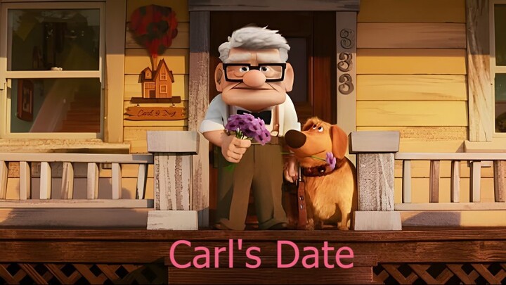 Watch Carl's Date Full Movies in HD for FREE