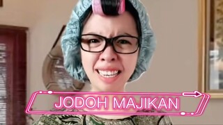 JODOH MAJIKAN