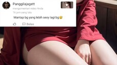 AI- Semoga Kamu Puas 💦🍑😅