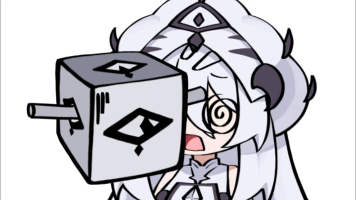 You became a dragon girl as soon as you came into this world 9