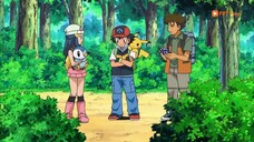 Pokemon phần 12 tập 50 lồng tiếng
