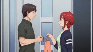 Tomo-chan wa Onnanoko! Episode 11