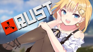 【RUST】Let the WAR BEGIN!