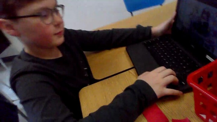FNF BOIS