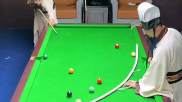 Catatan Tiga Kerajaan: Kisah Kenaikan Jabatan Kongming