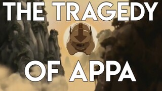 Avatar the Last Airbender's Most Underrated Story Arc