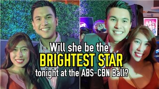Nag-VOTE ka na ba for KIARA? VOTE NOW! #ABSCBNBallFave KIARA TAKAHASHI