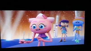 FriendZSpace - El planeta de los famosos (Esp Latino)
