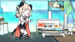 [ Arknights ] Ifrit☆AWSL