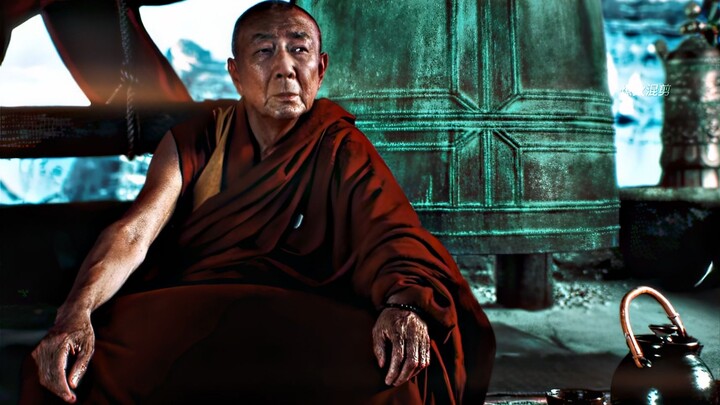 “Thản nhiên đối mặt há chẳng phải là một loại dũng khí sao”